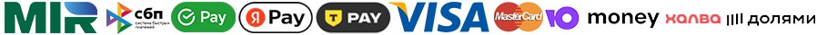Способы оплаты заказа в Новом Уренгое в компании Гранд Флора
